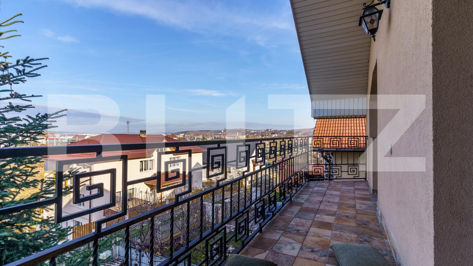 Casa de închiriat 5 camere Exterior Est - 197743CI | BLITZ Cluj-Napoca | Poza11