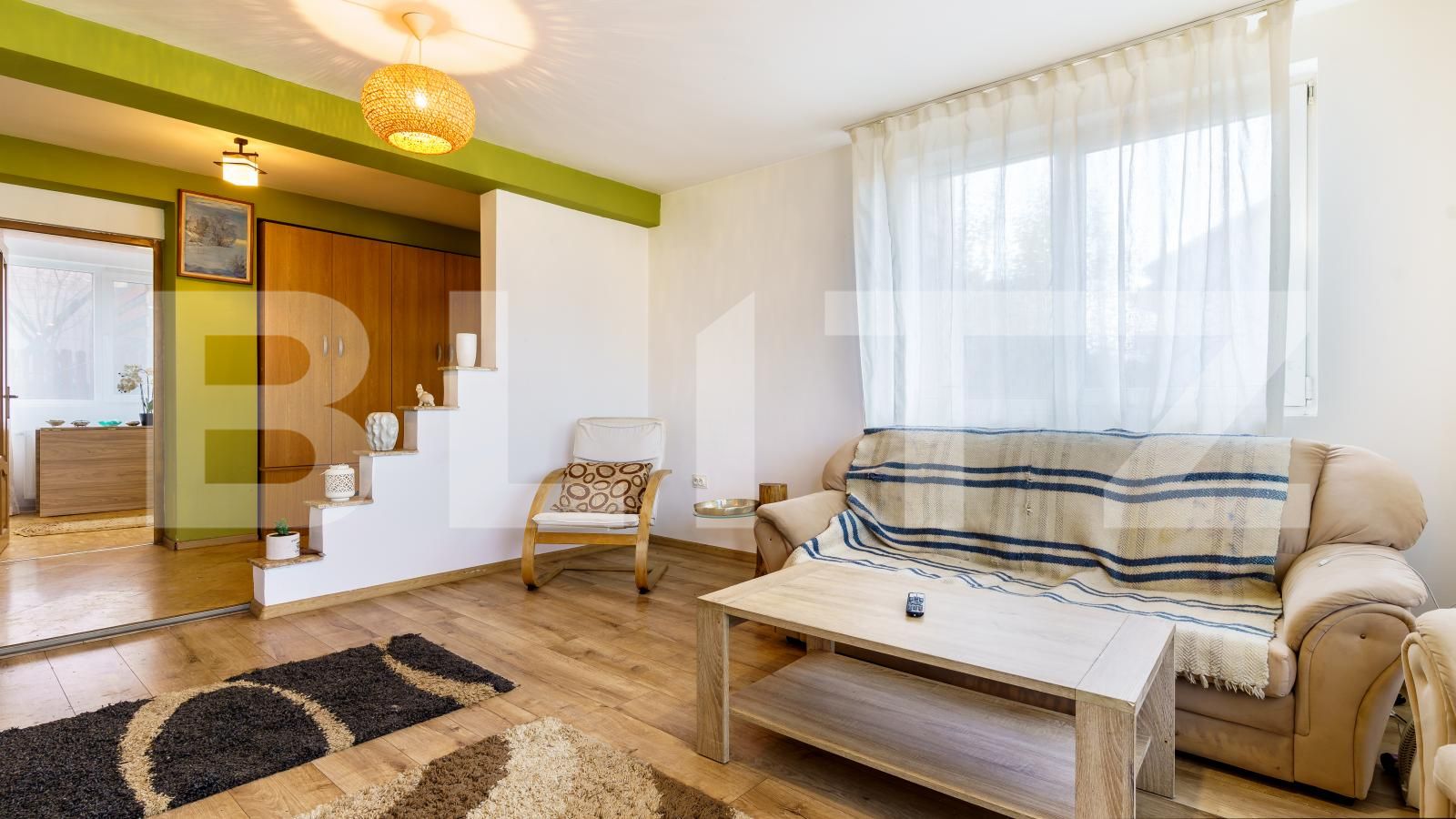 Casa de închiriat 5 camere Exterior Est - 197743CI | BLITZ Cluj-Napoca | Poza3