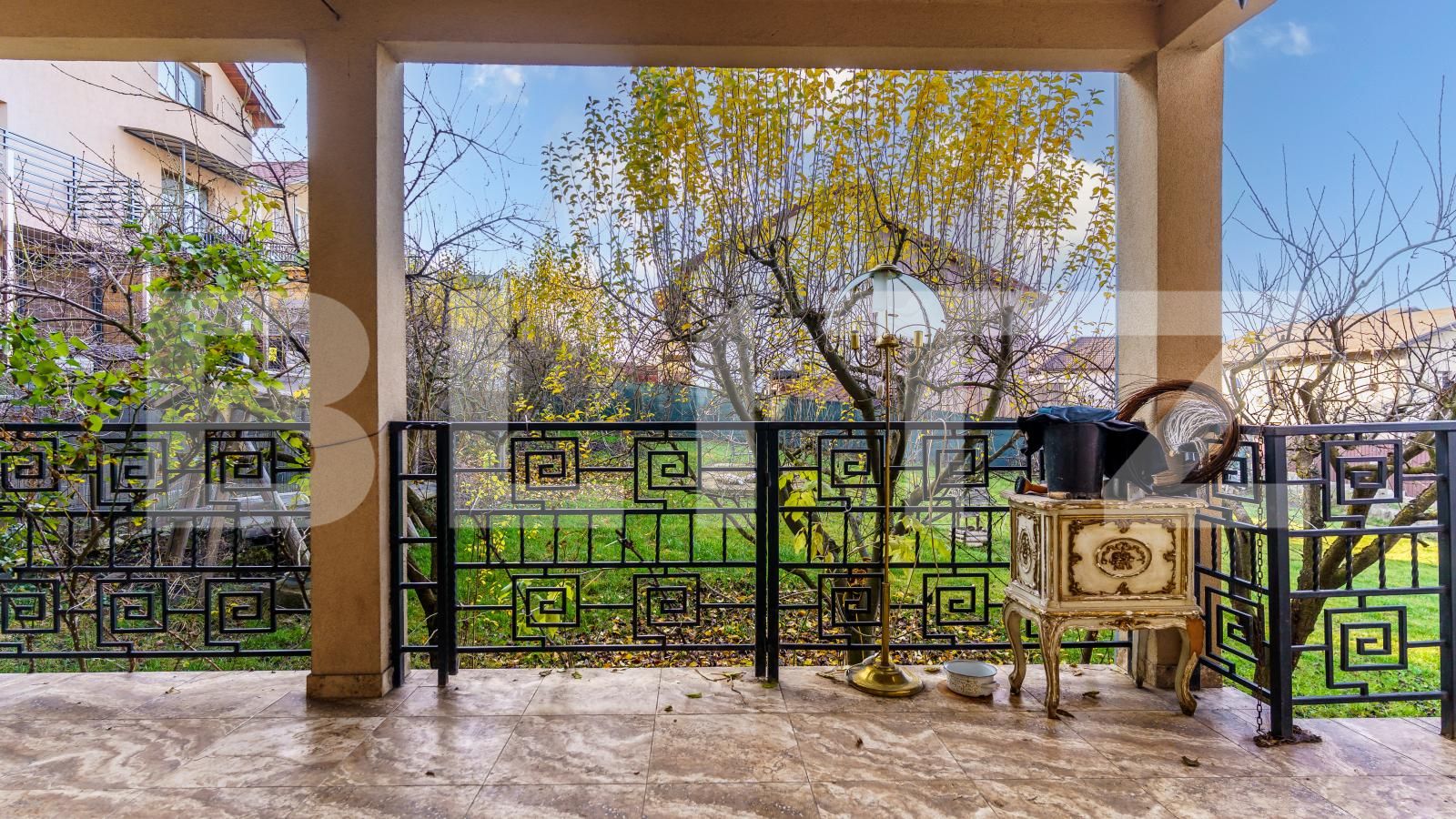 Casa de închiriat 5 camere Exterior Est - 197743CI | BLITZ Cluj-Napoca | Poza14