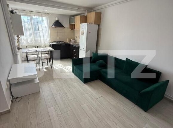 Apartament de vânzare 4 camere Centrul Civic - 197745AV | BLITZ Brașov | Poza2