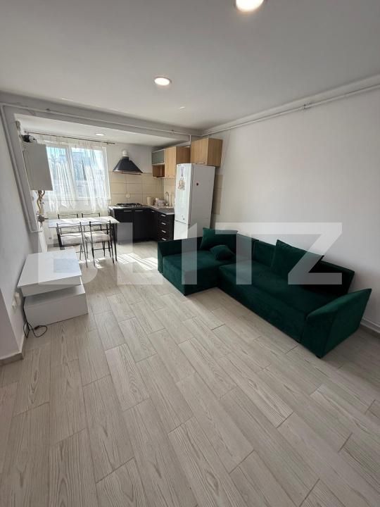 Apartament de vânzare 4 camere Centrul Civic - 197745AV | BLITZ Brașov | Poza2