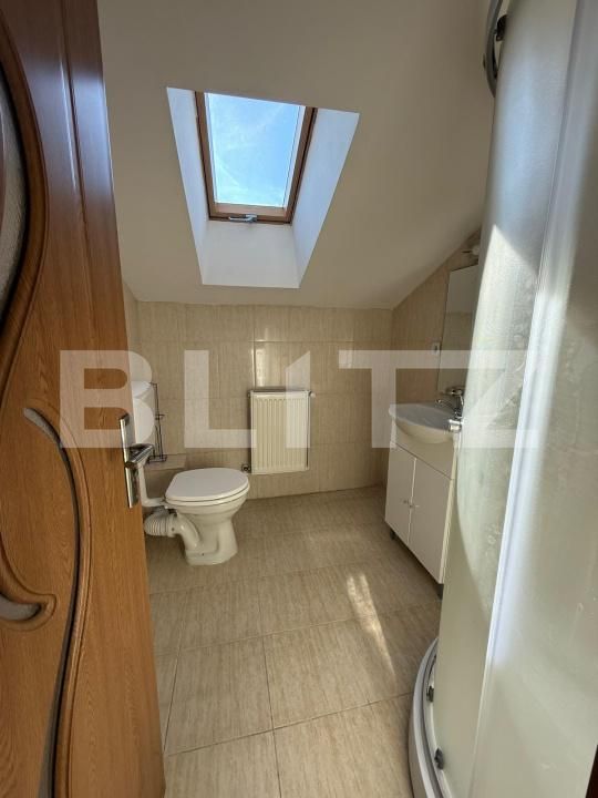 Apartament de vânzare 4 camere Centrul Civic - 197745AV | BLITZ Brașov | Poza8