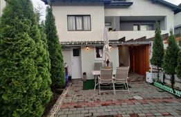 Apartament la vilă | curte propie de 80 mp | pod 60 mp - Sanpetru