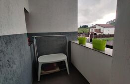 Apartament la vilă | curte propie de 80 mp | pod 60 mp - Sanpetru