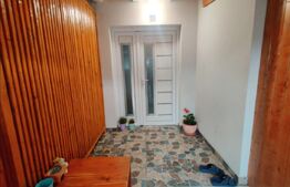 Apartament la vilă | curte propie de 80 mp | pod 60 mp - Sanpetru
