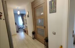 Apartament la vilă | curte propie de 80 mp | pod 60 mp - Sanpetru