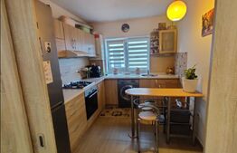 Apartament la vilă | curte propie de 80 mp | pod 60 mp - Sanpetru