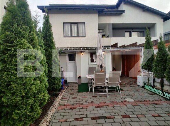 Apartament de vânzare 2 camere Sanpetru - 197747AV | BLITZ Brașov | Poza1