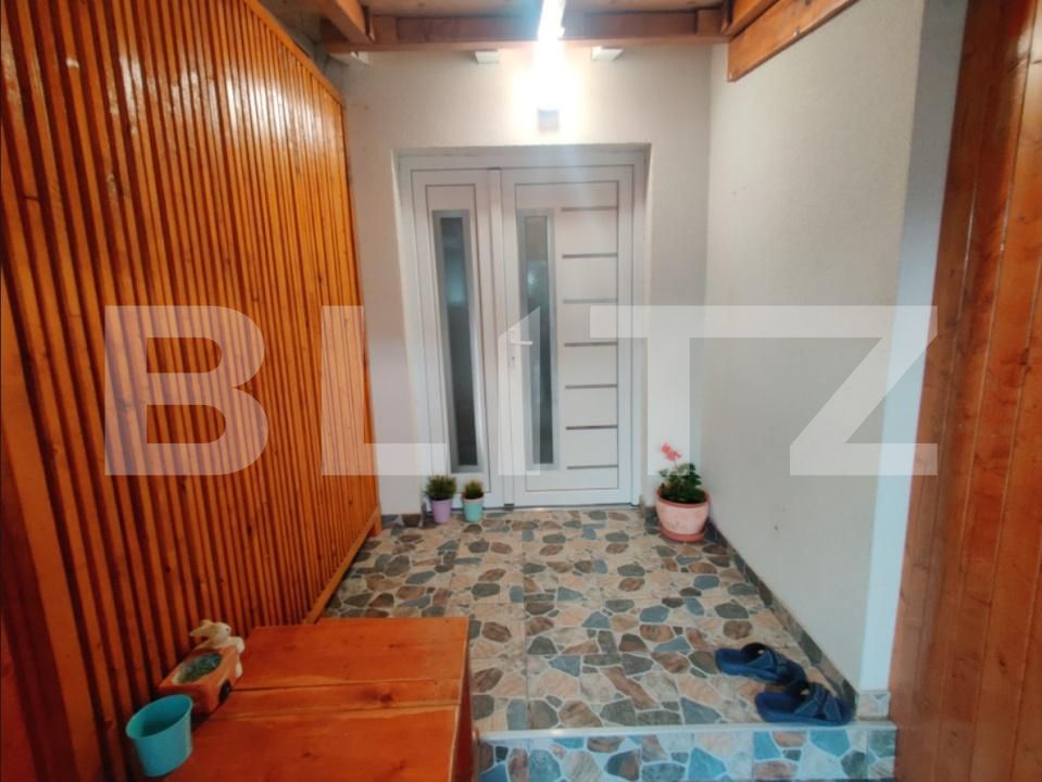Apartament de vânzare 2 camere Sanpetru - 197747AV | BLITZ Brașov | Poza2