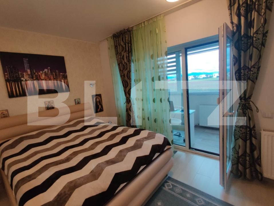 Apartament de vânzare 2 camere Sanpetru - 197747AV | BLITZ Brașov | Poza3
