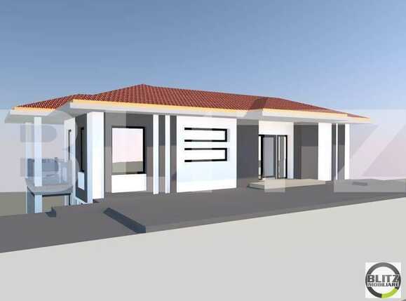 Casa de vânzare 4 camere Exterior Sud - 19775CV | BLITZ Cluj-Napoca | Poza4