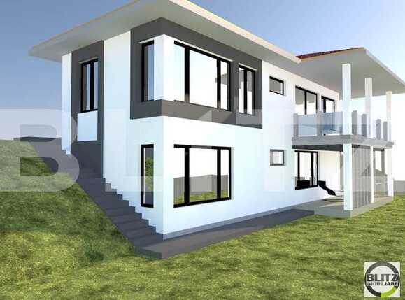 Casa de vânzare 4 camere Exterior Sud - 19775CV | BLITZ Cluj-Napoca | Poza1