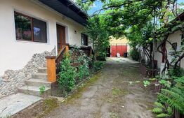 Casa de vanzare, 5 camere, 175 mp, Sercaita-Brasov