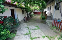 Casa de vanzare, 5 camere, 175 mp, Sercaita-Brasov