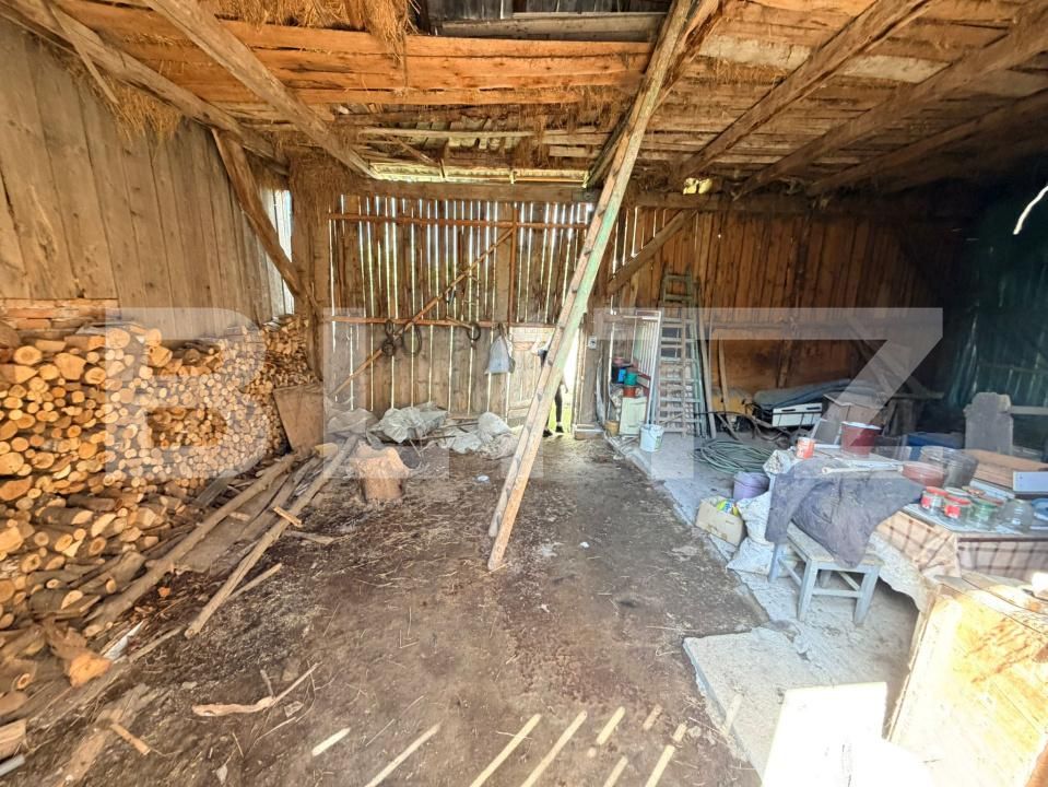 Casa de vânzare 6 camere Sercaita - 197752CV | BLITZ Brașov | Poza12