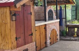 Pensiune la cheie | Contract activ garantat - Vistișoara, Brașov