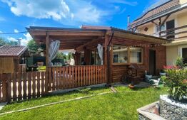 Pensiune la cheie | Contract activ garantat - Vistișoara, Brașov