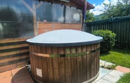 Pensiune la cheie | Contract activ garantat - Vistișoara, Brașov