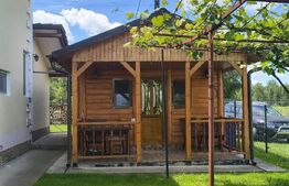 Pensiune la cheie | Contract activ garantat - Vistișoara, Brașov