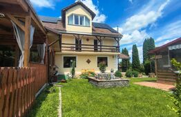 Casa de vanzare Vistisoara, Brașov