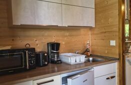 Pensiune la cheie | Contract activ garantat - Vistișoara, Brașov