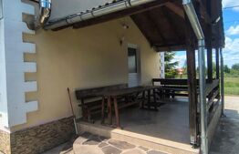 Pensiune la cheie | Contract activ garantat - Vistișoara, Brașov