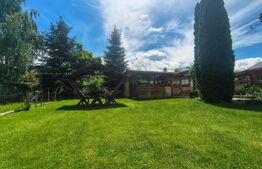 Pensiune la cheie | Contract activ garantat - Vistișoara, Brașov