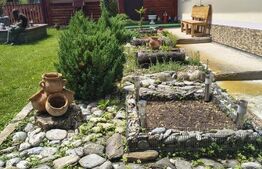 Pensiune la cheie | Contract activ garantat - Vistișoara, Brașov