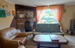 Pensiune la cheie | Contract activ garantat - Vistișoara, Brașov