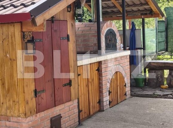 Casa de vânzare 12 camere Vistisoara - 197753CV | BLITZ Brașov | Poza17