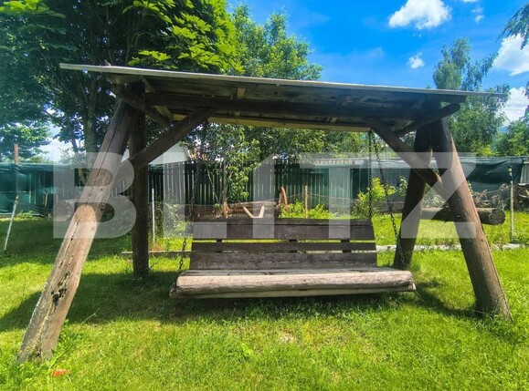 Casa de vânzare 12 camere Vistisoara - 197753CV | BLITZ Brașov | Poza24