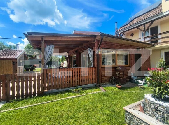 Casa de vânzare 12 camere Vistisoara - 197753CV | BLITZ Brașov | Poza19