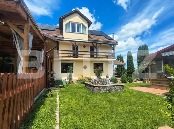Casa de vânzare 12 camere Vistisoara - 197753CV | BLITZ Brașov | Poza1