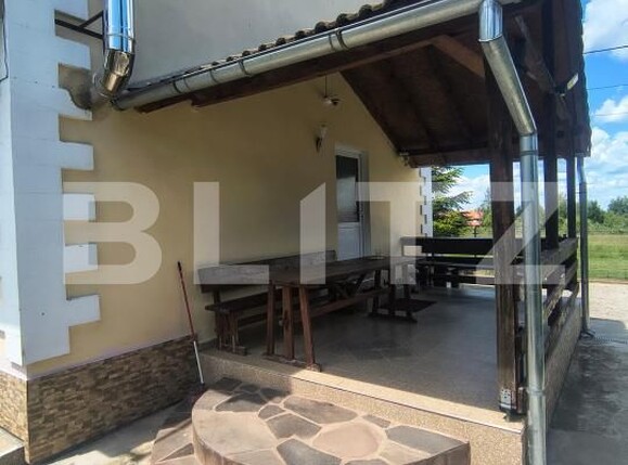 Casa de vânzare 12 camere Vistisoara - 197753CV | BLITZ Brașov | Poza12