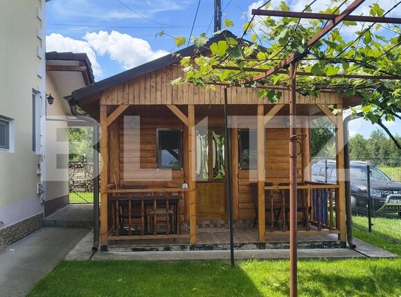 Casa de vânzare 12 camere Vistisoara - 197753CV | BLITZ Brașov | Poza13