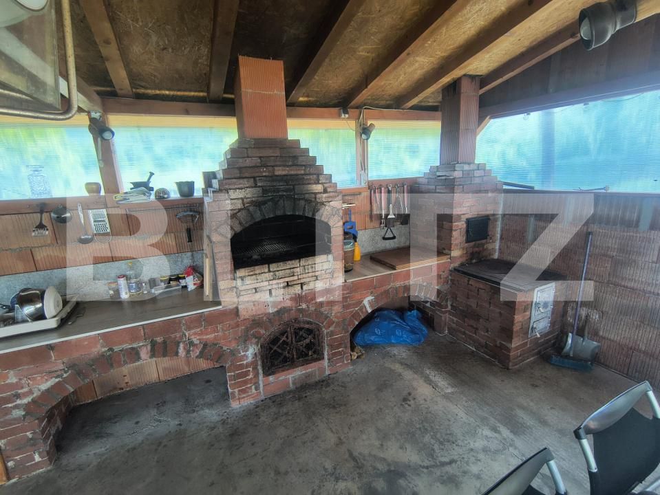 Casa de vânzare 12 camere Vistisoara - 197753CV | BLITZ Brașov | Poza21
