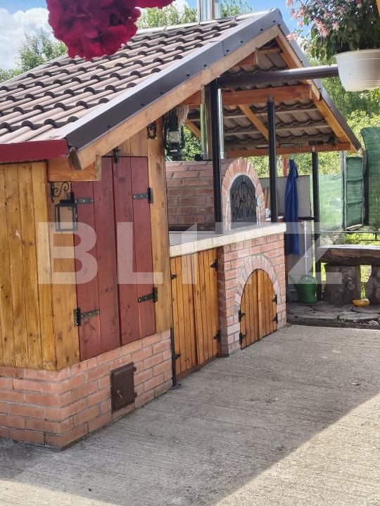 Casa de vânzare 12 camere Vistisoara - 197753CV | BLITZ Brașov | Poza17