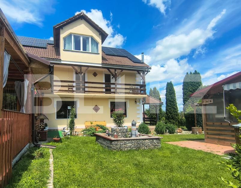 Casa de vânzare 12 camere Vistisoara - 197753CV | BLITZ Brașov | Poza2