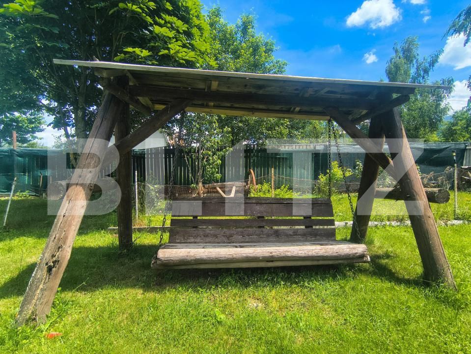 Casa de vânzare 12 camere Vistisoara - 197753CV | BLITZ Brașov | Poza24