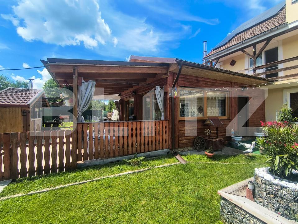 Casa de vânzare 12 camere Vistisoara - 197753CV | BLITZ Brașov | Poza19