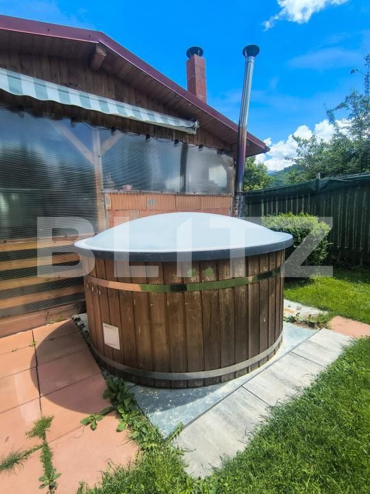 Casa de vânzare 12 camere Vistisoara - 197753CV | BLITZ Brașov | Poza23