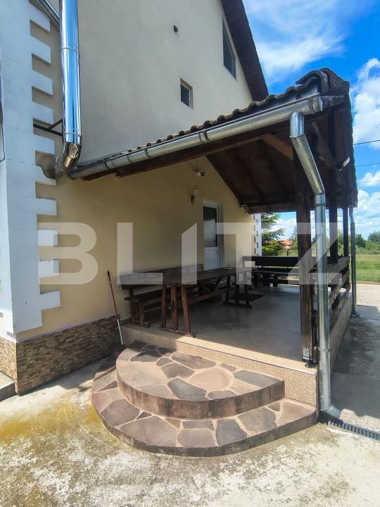 Casa de vânzare 12 camere Vistisoara - 197753CV | BLITZ Brașov | Poza12