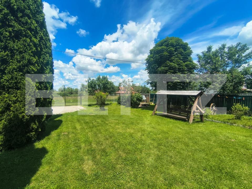Casa de vânzare 12 camere Vistisoara - 197753CV | BLITZ Brașov | Poza4