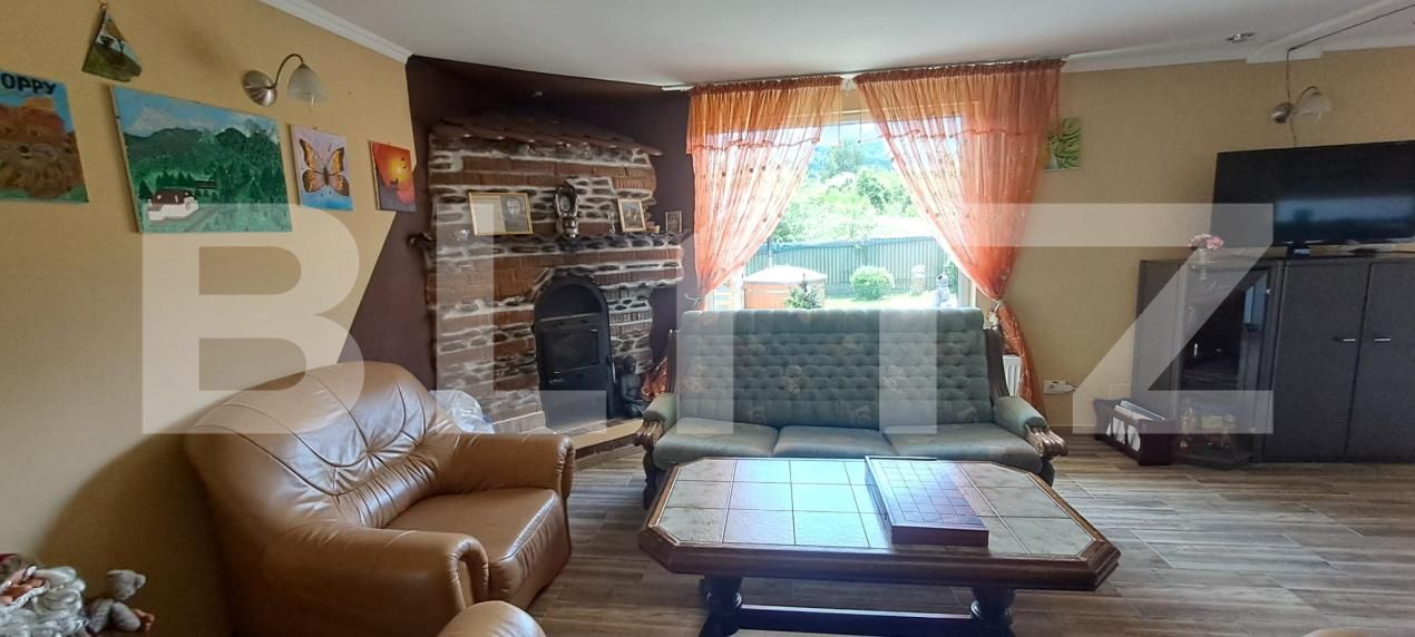 Casa de vânzare 12 camere Vistisoara - 197753CV | BLITZ Brașov | Poza5
