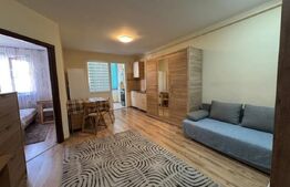 Apartament 2 camere I mobilat I 39 mp I balcon I Zona Florilor