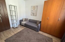 Apartament 2 camere I mobilat I 39 mp I balcon I Zona Florilor