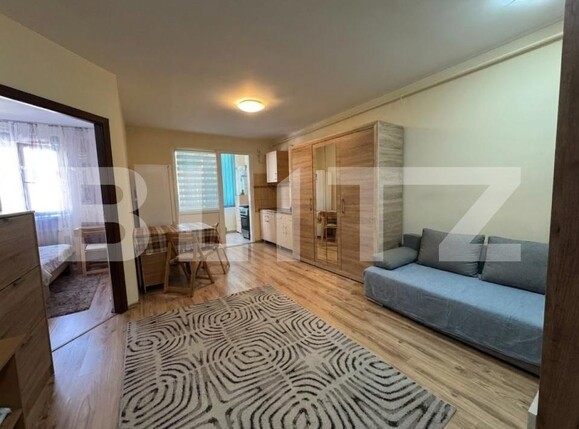 Apartament de vânzare 2 camere Floreşti - 197755AV | BLITZ Cluj-Napoca | Poza1