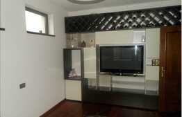 Casa cu arhitectura moderna si design interior de efect!