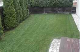 Casa cu arhitectura moderna si design interior de efect!