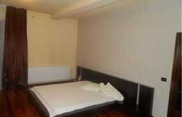 Casa cu arhitectura moderna si design interior de efect!